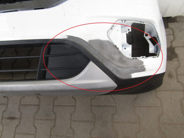Bumper Ford Kuga Mk2 FACELIFT 16- GV44-17F755-A Voorbumper MK2319