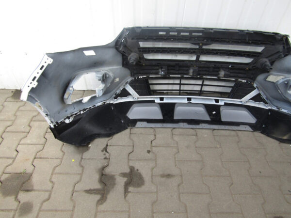 Bumper Ford Kuga Mk2 FACELIFT 16- GV44-17F755-A Voorbumper MK2319