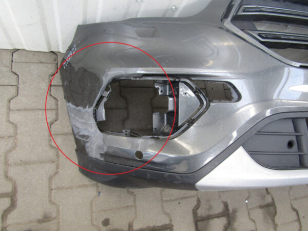 Bumper Ford Kuga Mk2 FACELIFT 16-GV44-17F771-B Voorbumper MK2322