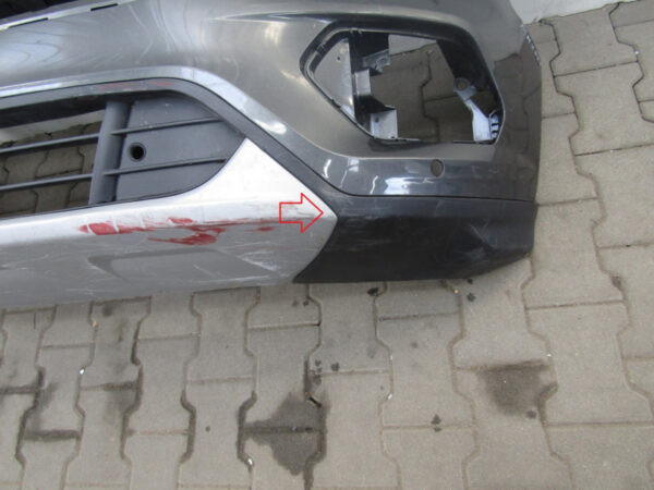 Bumper Ford Kuga Mk2 FACELIFT 16-GV44-17F771-B Voorbumper MK2322