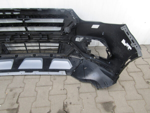 Bumper Ford Kuga Mk2 FACELIFT 16-GV44-17F771-B Voorbumper MK2322