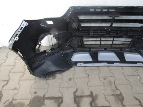 Bumper Ford Kuga Mk2 FACELIFT 16-GV44-17F771-B Voorbumper MK2322