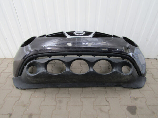 Bumper Nissan Juke 10-14 62022-1KA6H  Voorbumper MK2351