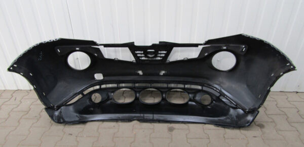 Bumper Nissan Juke 10-14 62022-1KA6H  Voorbumper MK2351