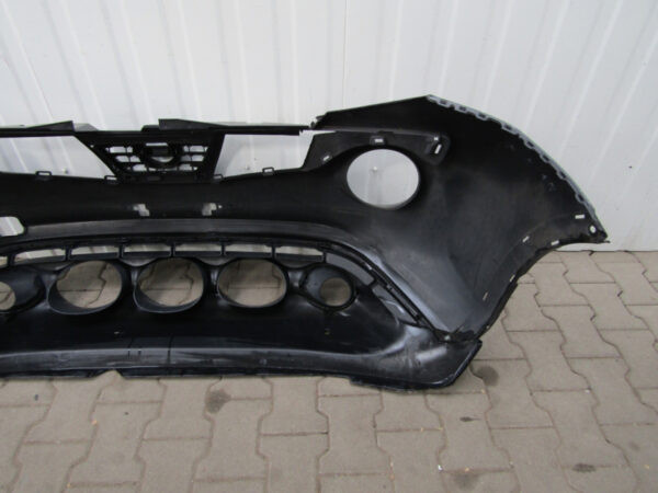 Bumper Nissan Juke 10-14 62022-1KA6H  Voorbumper MK2351
