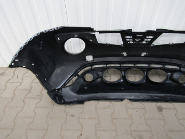 Bumper Nissan Juke 10-14 62022-1KA6H  Voorbumper MK2351