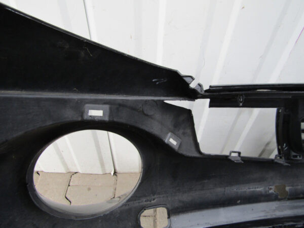 Bumper Nissan Juke 10-14 62022-1KA6H  Voorbumper MK2351