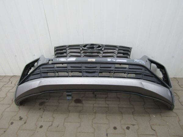 Bumper	Hyundai Tucson IV 4 N-Line 20- 86511-N7CA0 Voorbumper MK2358