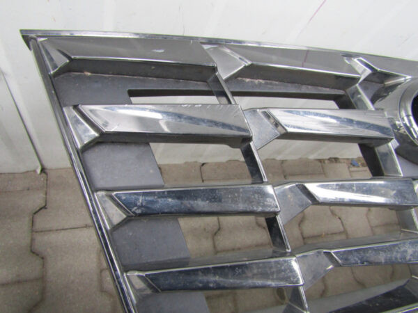 Bumper	Hyundai Tucson IV 4 N-Line 20- 86511-N7CA0 Voorbumper MK2358