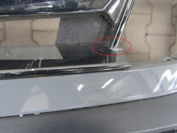 Bumper	Hyundai Tucson IV 4 N-Line 20- 86511-N7CA0 Voorbumper MK2358