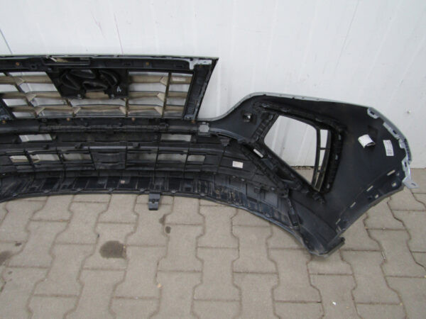 Bumper	Hyundai Tucson IV 4 N-Line 20- 86511-N7CA0 Voorbumper MK2358