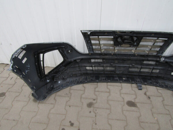 Bumper	Hyundai Tucson IV 4 N-Line 20- 86511-N7CA0 Voorbumper MK2358