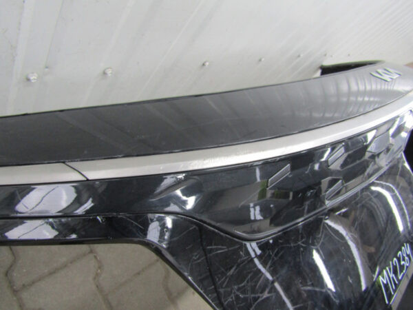 Bumper Kia E NIRO EV II 2 ELECTRIC 22-86511-A0000 Voorbumper MK2384