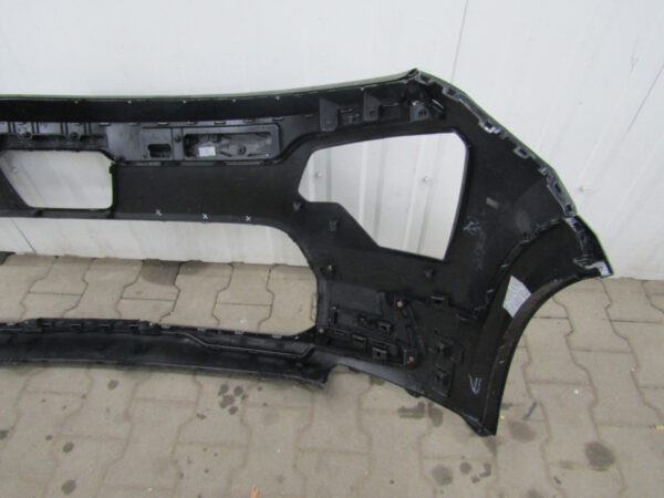 Bumper Kia E NIRO EV II 2 ELECTRIC 22-86511-A0000 Voorbumper MK2384