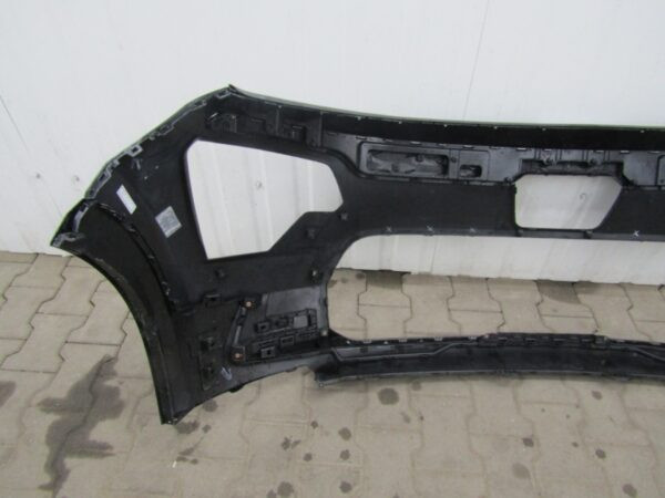 Bumper Kia E NIRO EV II 2 ELECTRIC 22-86511-A0000 Voorbumper MK2384