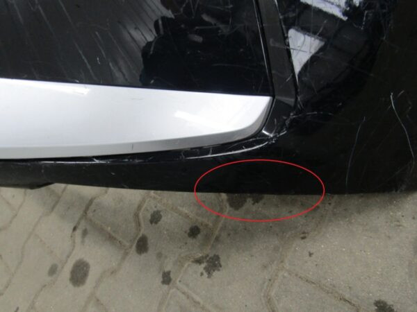 Bumper Kia E NIRO EV II 2 ELECTRIC 22-86511-A0000 Voorbumper MK2384