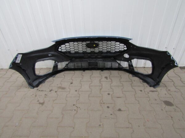 Bumper Ford Fiesta MK8 FACELIFT ST 20- N1BB-17757-D Voorbumper MK2389