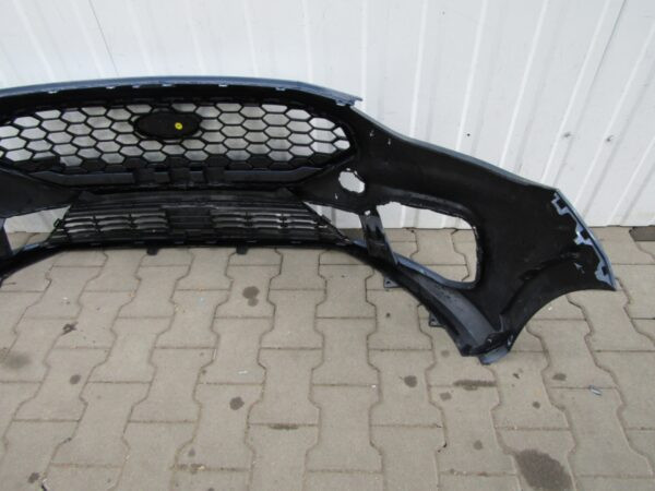 Bumper Ford Fiesta MK8 FACELIFT ST 20- N1BB-17757-D Voorbumper MK2389
