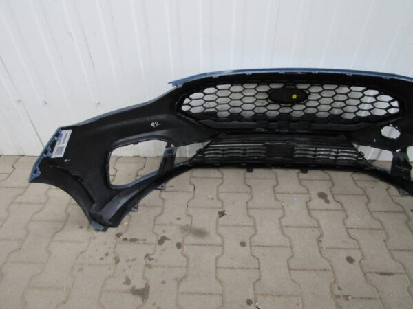 Bumper Ford Fiesta MK8 FACELIFT ST 20- N1BB-17757-D Voorbumper MK2389