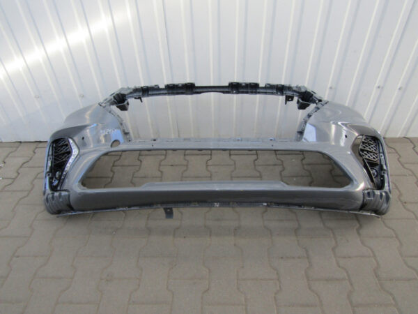 Bumper	Hyundai Tucson 3 III Facelift N-Line 19- 86511-D7700 Voorbumper MK2454