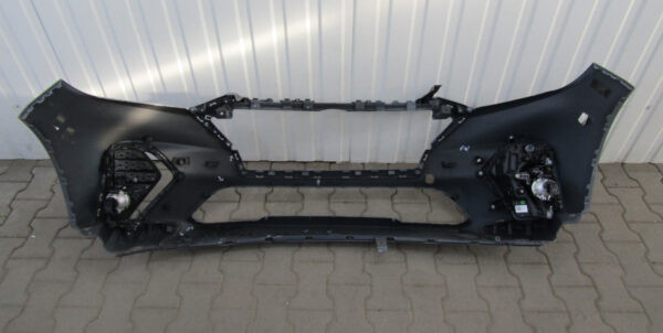 Bumper	Hyundai Tucson 3 III Facelift N-Line 19- 86511-D7700 Voorbumper MK2454