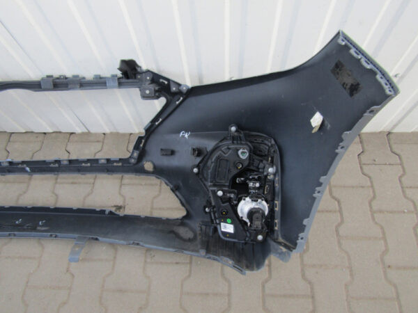 Bumper	Hyundai Tucson 3 III Facelift N-Line 19- 86511-D7700 Voorbumper MK2454