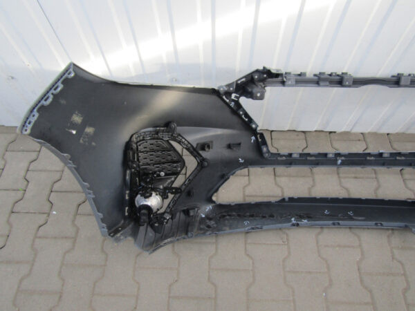 Bumper	Hyundai Tucson 3 III Facelift N-Line 19- 86511-D7700 Voorbumper MK2454