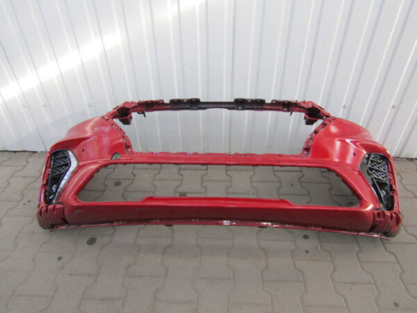 Bumper	Hyundai Tucson 3 III Facelift N-Line 19- 86511-D7700 Voorbumper MK2446