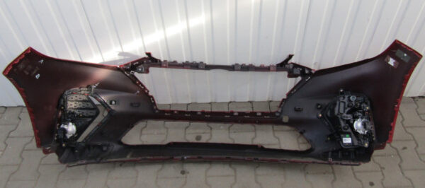 Bumper	Hyundai Tucson 3 III Facelift N-Line 19- 86511-D7700 Voorbumper MK2446