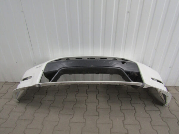 Bumper  NISSAN GTR GT R GT-R  FACELIFT 12-16 Voorbumper 62022-KB50H MK2467