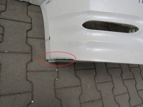Bumper  NISSAN GTR GT R GT-R  FACELIFT 12-16 Voorbumper 62022-KB50H MK2467