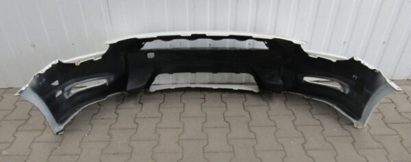 Bumper  NISSAN GTR GT R GT-R  FACELIFT 12-16 Voorbumper 62022-KB50H MK2467