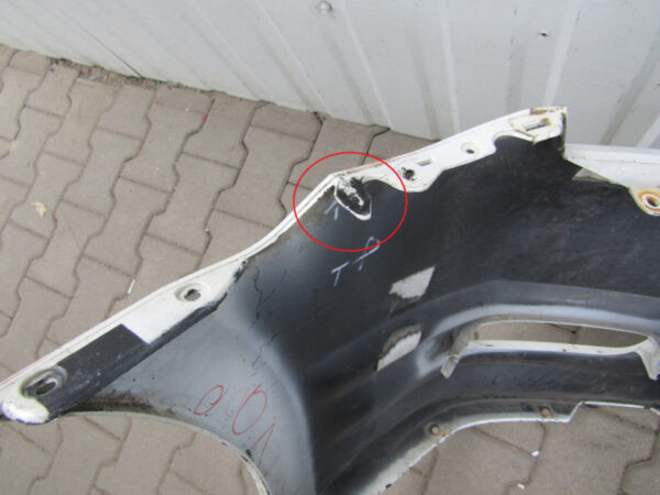 Bumper  NISSAN GTR GT R GT-R  FACELIFT 12-16 Voorbumper 62022-KB50H MK2467