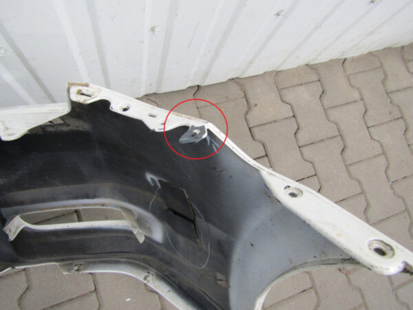 Bumper  NISSAN GTR GT R GT-R  FACELIFT 12-16 Voorbumper 62022-KB50H MK2467