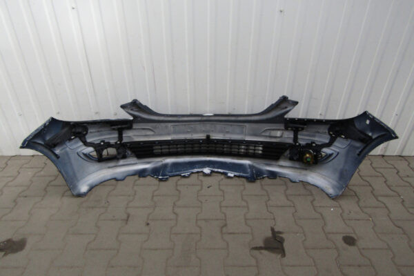 Bumper Mercedes B-KLASSE W245 245 169 05-08 A1698852525 Voorbumper MK2487
