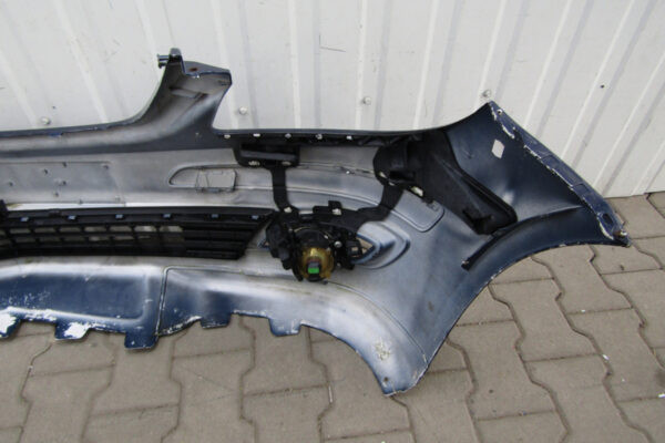 Bumper Mercedes B-KLASSE W245 245 169 05-08 A1698852525 Voorbumper MK2487