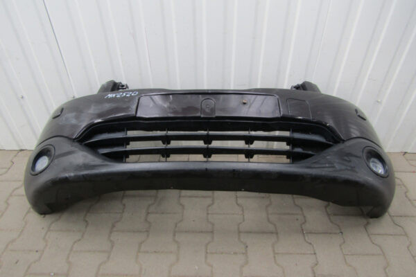 Bumper Nissan Qashqai 1  FACELIFT 09-13 62022-BR10H Voorbumper MK2520