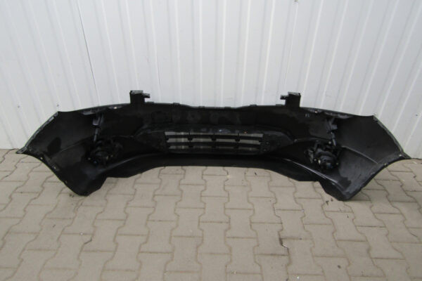 Bumper Nissan Qashqai 1  FACELIFT 09-13 62022-BR10H Voorbumper MK2520