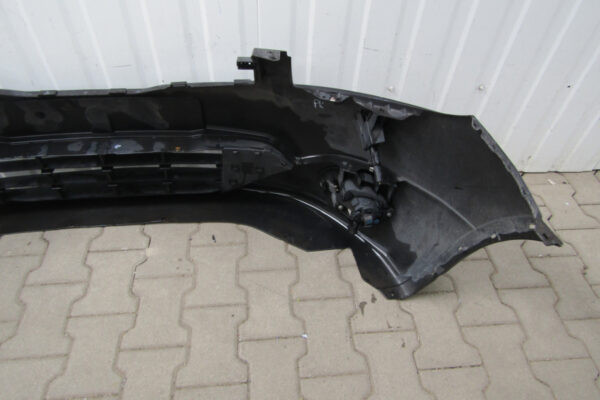 Bumper Nissan Qashqai 1  FACELIFT 09-13 62022-BR10H Voorbumper MK2520