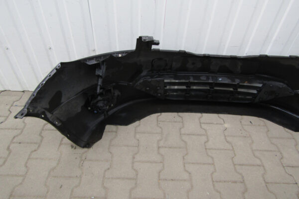 Bumper Nissan Qashqai 1  FACELIFT 09-13 62022-BR10H Voorbumper MK2520