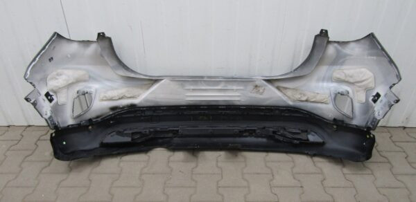 Bumper Ford Puma MK2 Vignale 19- L1TB-17906-A1 Achterbumper MK2540