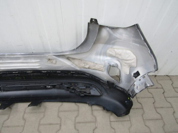Bumper Ford Puma MK2 Vignale 19- L1TB-17906-A1 Achterbumper MK2540