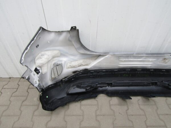Bumper Ford Puma MK2 Vignale 19- L1TB-17906-A1 Achterbumper MK2540