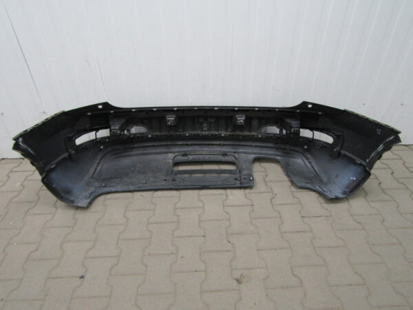 Bumper AUDI Q3 8U0 OFFROAD 11-14 8U0807511C Achterbumper MK2542
