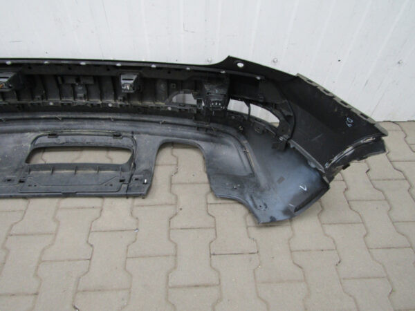 Bumper AUDI Q3 8U0 OFFROAD 11-14 8U0807511C Achterbumper MK2542