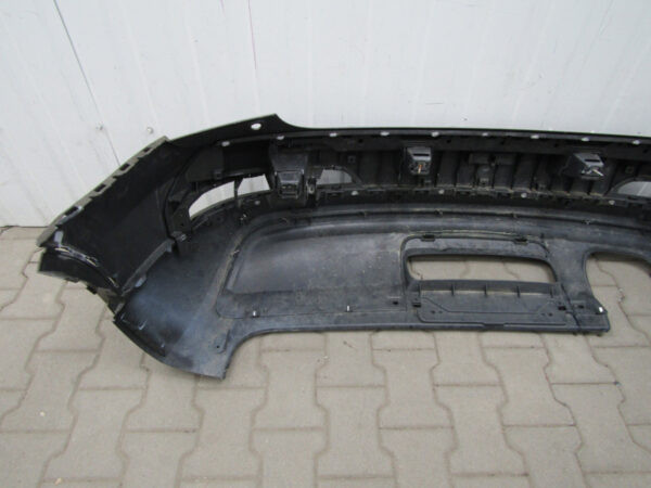 Bumper AUDI Q3 8U0 OFFROAD 11-14 8U0807511C Achterbumper MK2542