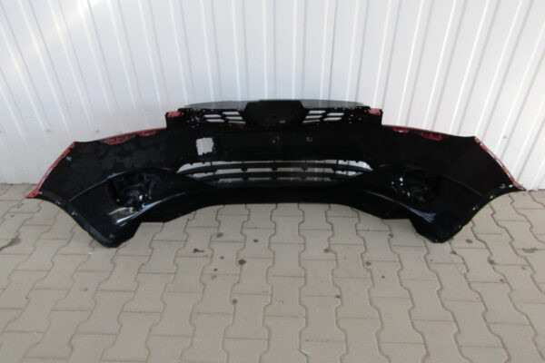 Bumper Nissan Qashqai 1  FACELIFT 09-13 62022-BR10H Voorbumper MK2557