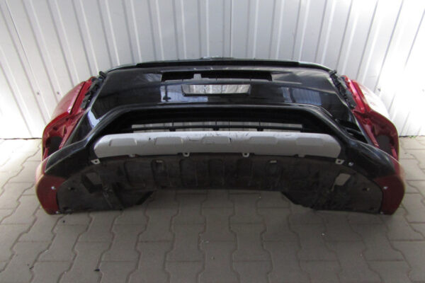 Bumper Mitsubishi Outlander Hybrid PHEV III 3 faceLift 15-18 6410G227ZZ Voorbumper MK2585