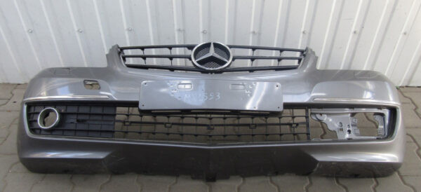 Bumper Mercedes A-KLASSE W169 FACELIFT 08-12 A1698857525 Voorbumper MK2593