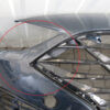 Bumper	Hyundai I30 III Lift 20- 86511-G4500 Voorbumper MK2596